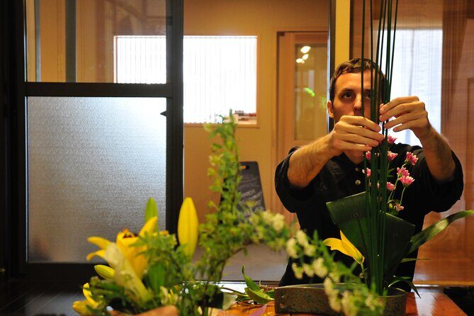 Kyoto Japanese Tea Ceremony Experience in Ankoan - Second matcha tearoom time: tasting and pairing with wagashi