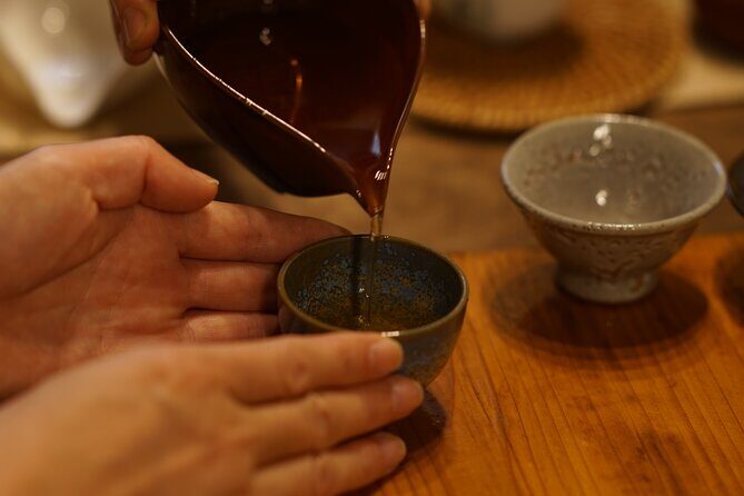 Kyoto Japanese Tea Ceremony Experience in Ankoan - Value check: is $32.84 a good use of time in Kyoto?