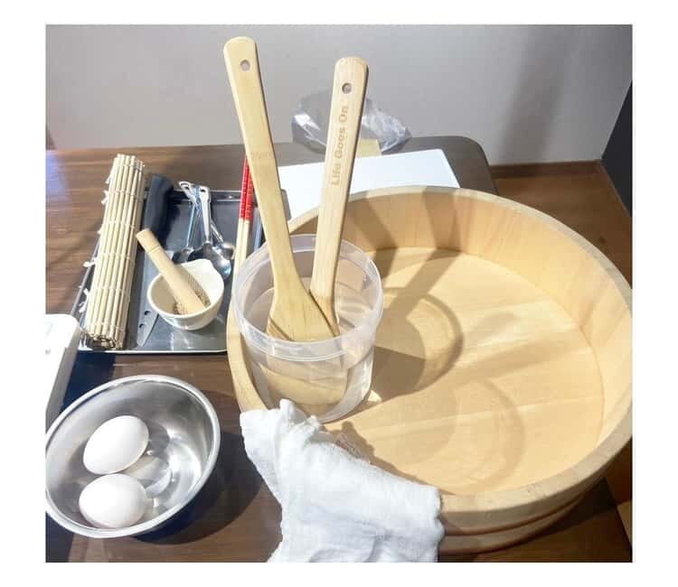 Kyoto: Japanese Washoku Bento Small Group Cooking Class - Key things to know before you go
