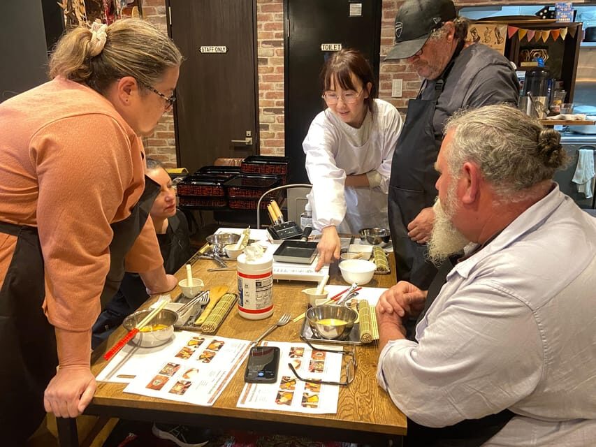 Kyoto: Japanese Washoku Bento Small Group Cooking Class - Why this Kyoto bento class is worth your time