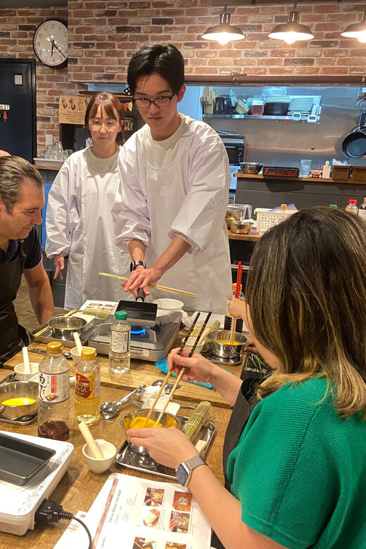 Kyoto: Japanese Washoku Bento Small Group Cooking Class - Price and value: why $58 can feel fair in Kyoto