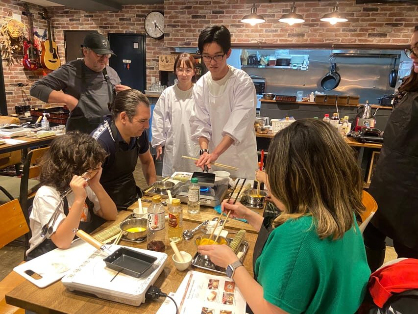 Kyoto: Japanese Washoku Bento Small Group Cooking Class - Getting to Kyoto Laundry Cafe (and not losing your spot)