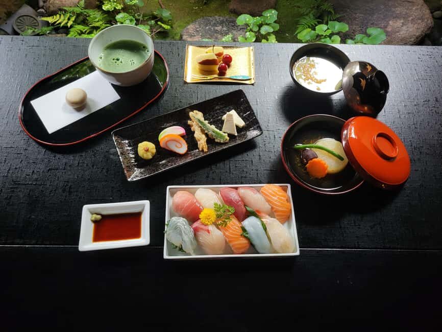 Kyoto: Kaiseki Dinner at a Historical Townhouse - Is This Best for You? Who Will Enjoy It Most
