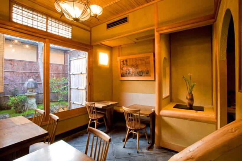 Kyoto: Kaiseki Reservation at Hanasaki Manjiro - What Kaiseki Actually Means Here (And Why You’ll Enjoy It)