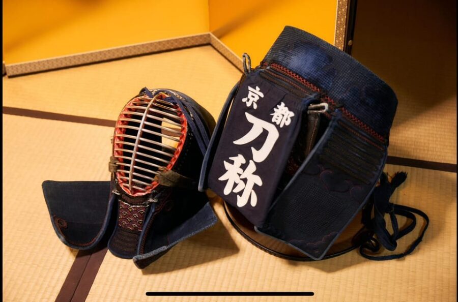 Kyoto: Kendo and Samurai Experience with Uniform and Gear - Key things I’d watch for