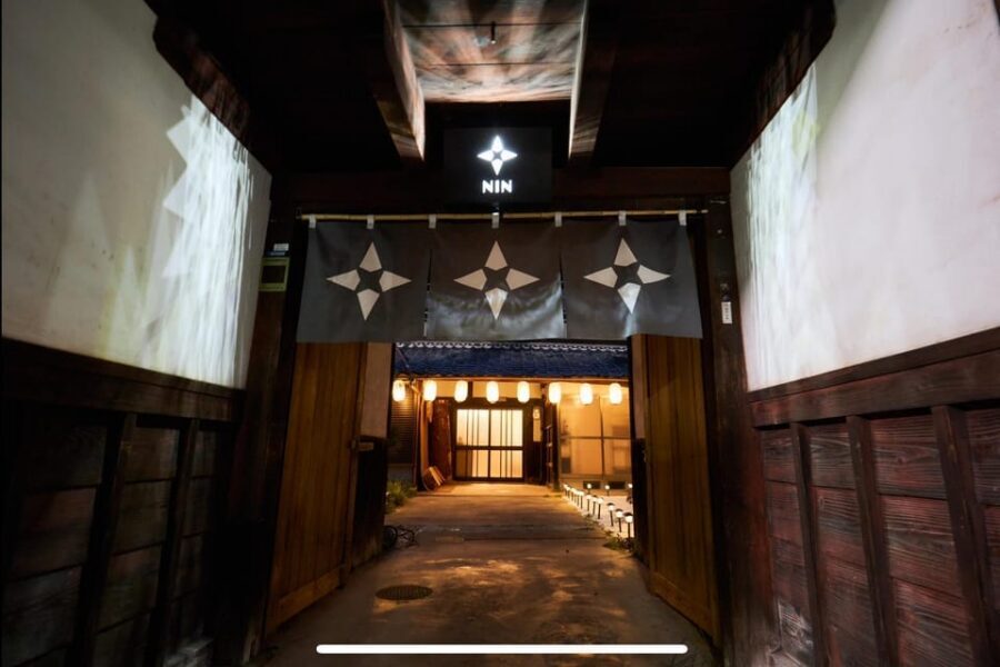 Kyoto: Kendo and Samurai Experience with Uniform and Gear - Photos and video: get your memory before you lose it to jet lag