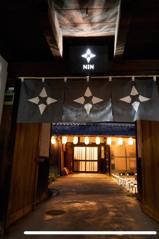 Kyoto: Kendo and Samurai Experience with Uniform and Gear - Suit-up details: how the uniform shapes your kendo basics