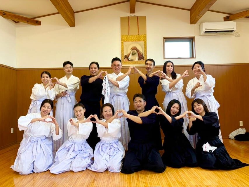 Kyoto: Kendo Samurai Experience Tour - How the 2-hour training usually runs (and why it works)