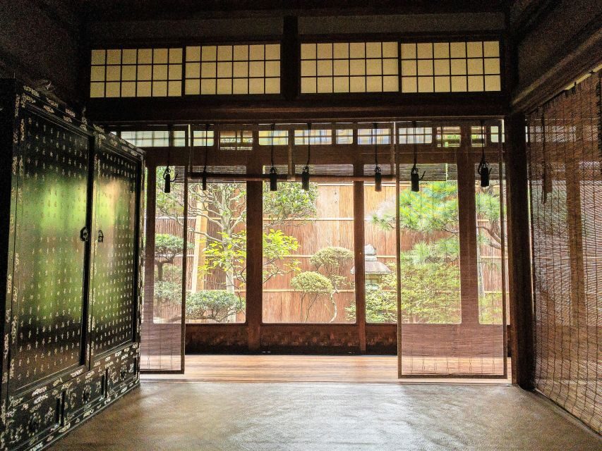 Kyoto: Kimono and Tea Ceremony Experience at Cultural Asset - Price and value: what $222 actually buys you