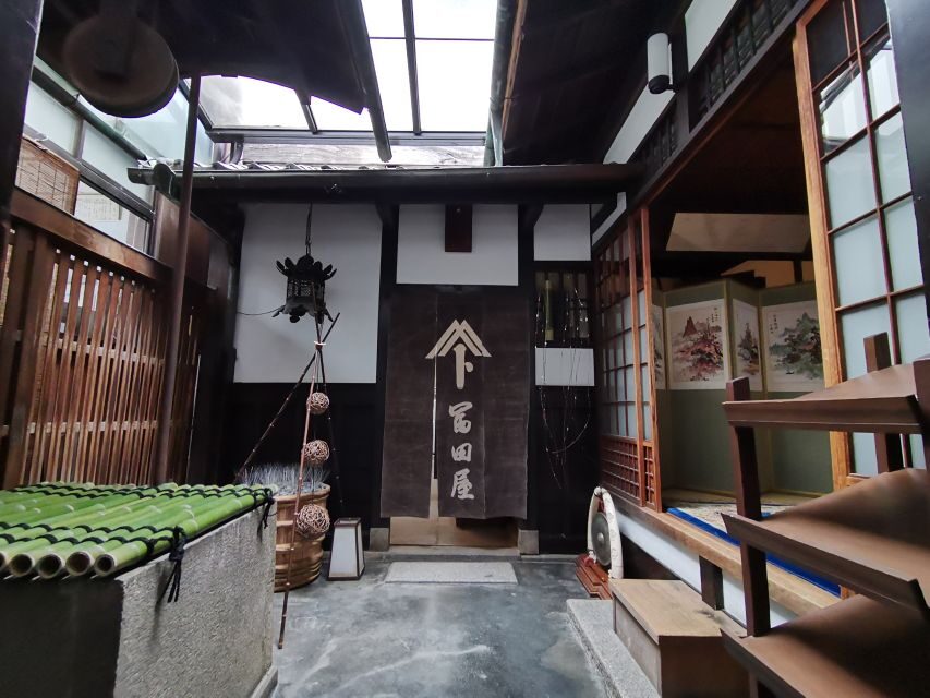 Kyoto: Kimono and Tea Ceremony Experience at Cultural Asset - Should you book Tondaya’s Kimono and Tea Ceremony?