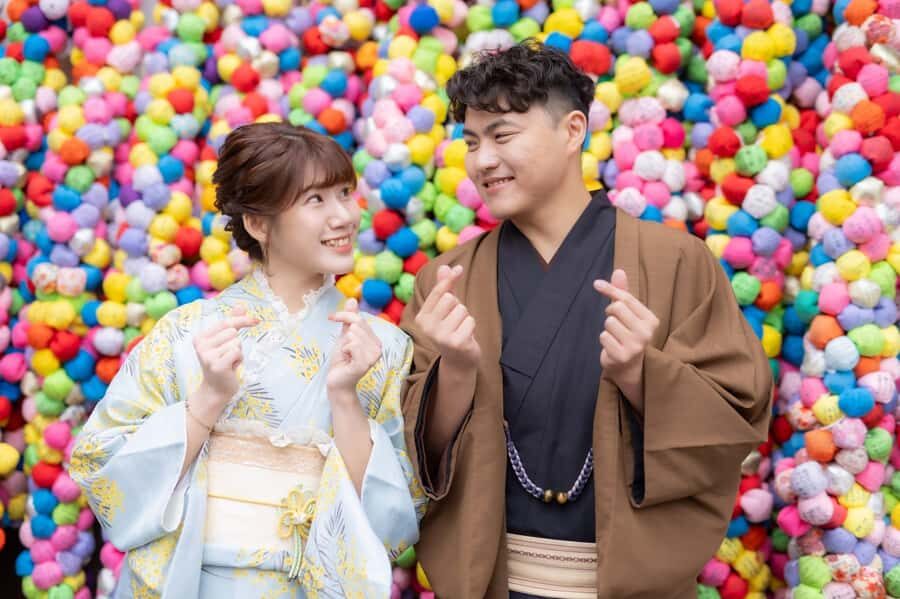 Kyoto Kimono Professional Photoshoot - Who Should Book, and Who Might Want to Skip It