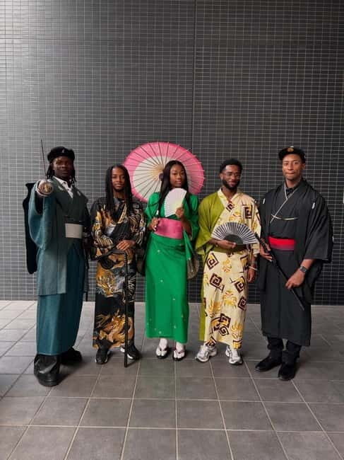 Kyoto: Kimono Rental and Matcha Experience - The Matcha Workshop at 一念坂 362 Café: Whisking Your Own Bowl