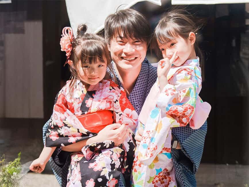 Kyoto Kimono Rental CHAMATSU｜Kimono/Yukata Rental FamilyPlan - Key things I’d bank on before you book