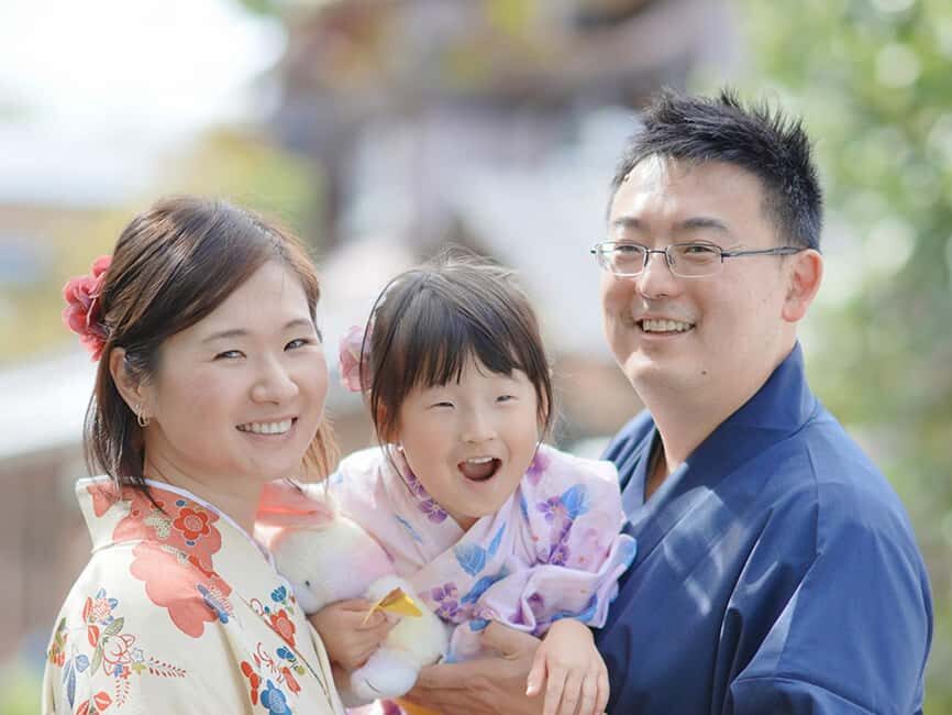 Kyoto Kimono Rental CHAMATSU｜Kimono/Yukata Rental FamilyPlan - Should you book CHAMATSU’s Kyoto Kimono Rental Family Plan?