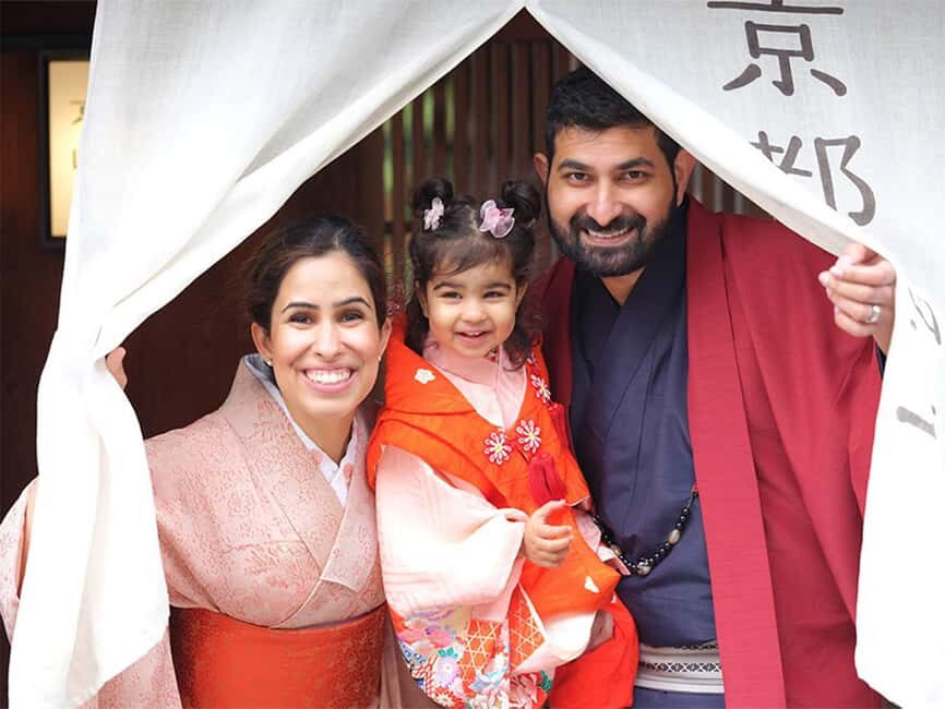 Kyoto Kimono Rental CHAMATSU｜Kimono/Yukata Rental FamilyPlan - Family Plan value: what $32 per group really means for real Kyoto days