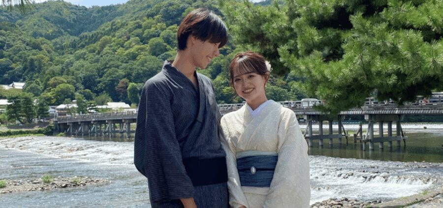 Kyoto: Kimono Rental in Gion Provided by RikaWafuku - Key highlights you should know