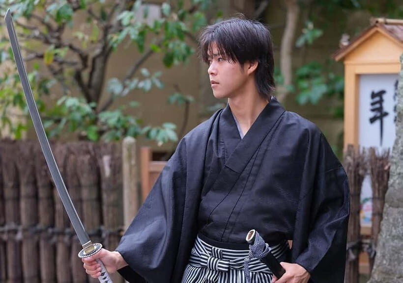 Kyoto Kimono Rental mimosa Samurai Plan｜Feel the History - First Stop Strategy: Using Kimono Time at Kodaiji