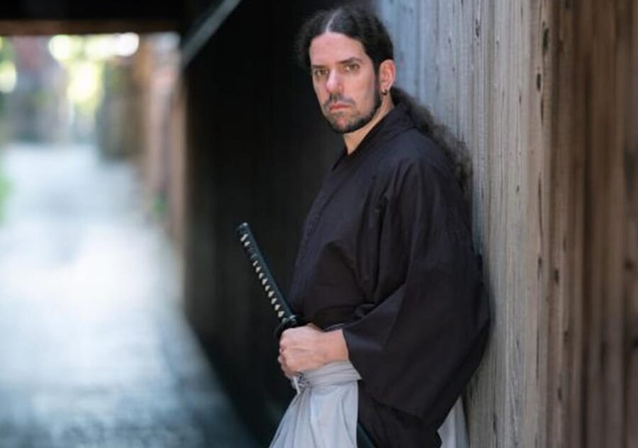 Kyoto Kimono Rental mimosa Samurai Plan｜Feel the History - Cafés, Souvenirs, and Street Stops While You’re Still Dressed