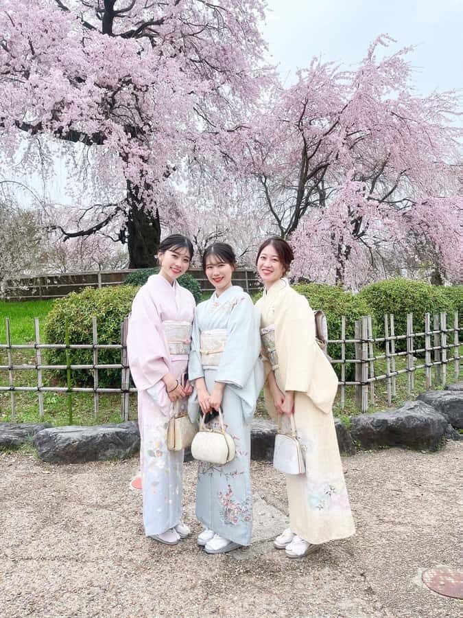Kyoto: Kimono Rental Traditional Experience at Wargo in Gion - Key moments you’ll care about most