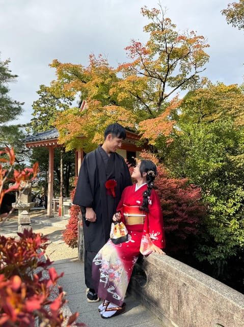 Kyoto: Kimono Rental with Hairstyling and Accessories - Practical Tips and Small Warnings That Save the Day