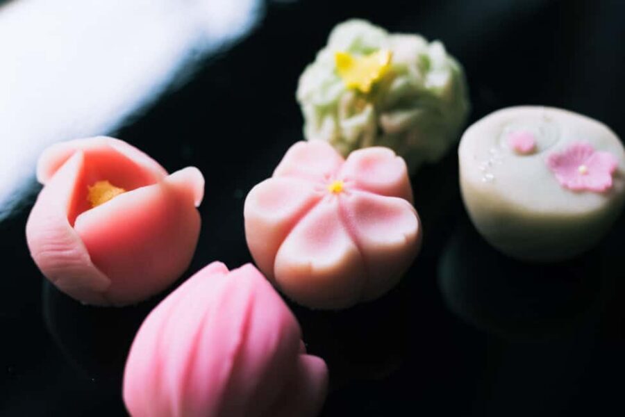 Kyoto: Kimono Tea Ceremony at Orizuruya Gion - Optional Japanese calligraphy: the add-on that earns top praise