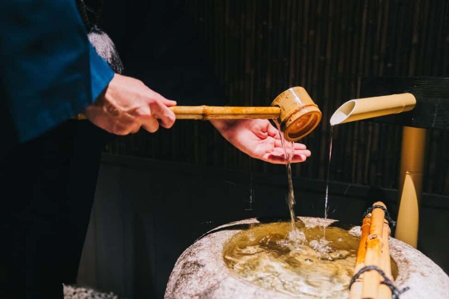 Kyoto: Kimono Tea Ceremony at Orizuruya Gion - Time in kimono after the ceremony: Gion is where it shines