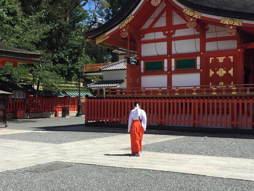 Kyoto: Kiyomizu-dera, Fushimi Inari & Gion Geisha District - Should you book this Kyoto Kiyomizu-dera, Fushimi Inari & Gion tour?