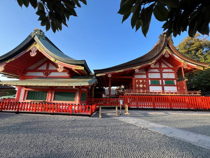 Kyoto: Kiyomizu-dera, Fushimi Inari & Gion Geisha District - Ninen-zaka and Sannenzaka: where Kyoto looks the way it’s remembered