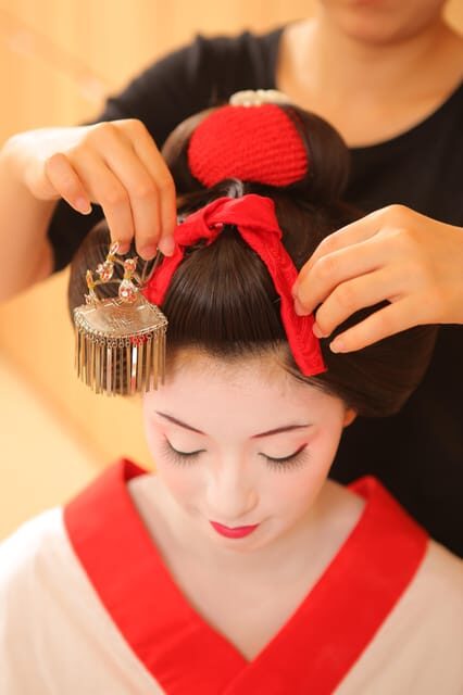Kyoto kiyomizu Temple : Maiko and Samurai Couple Photoshoot - Key things to know before you go