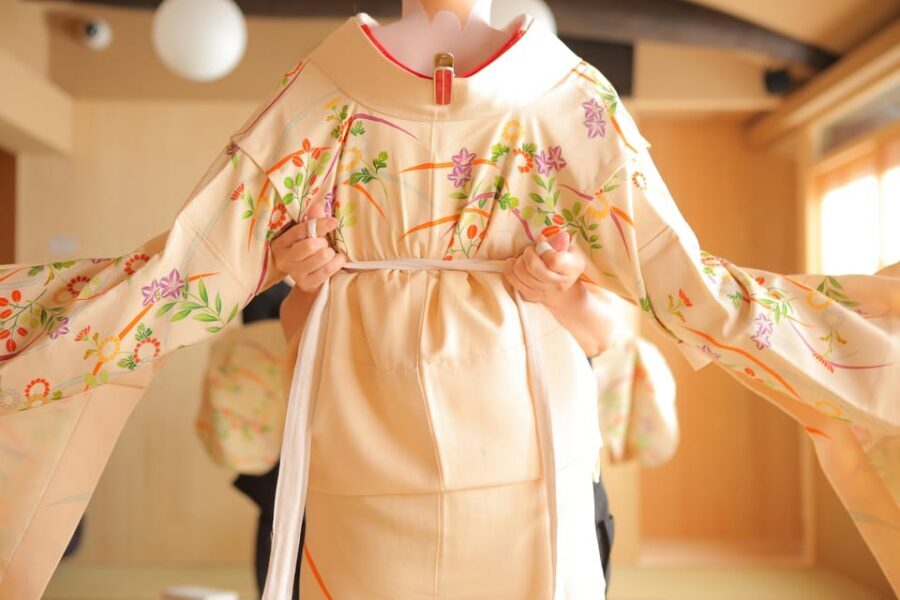 Kyoto kiyomizu Temple : Maiko and Samurai Couple Photoshoot - Who This Photo Shoot Is Best For
