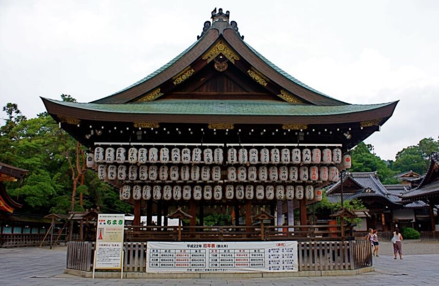 Kyoto: Kiyomizudera, Higashiyama and Yasaka Discovery Tour - FAQ