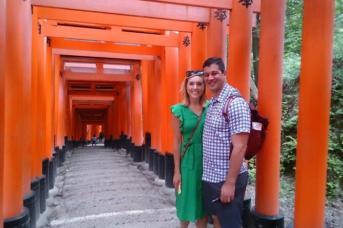 Kyoto Late Bird Walking Tour - Key Highlights Worth Your Time