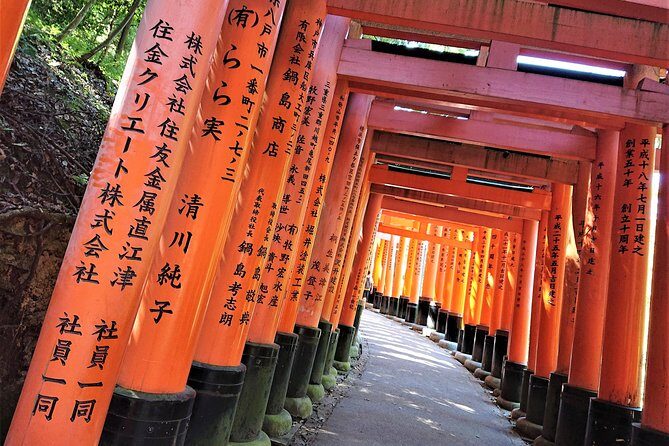 Kyoto Late Bird Walking Tour - Why This Late-Afternoon Route Works (Even If You’re Short on Time)