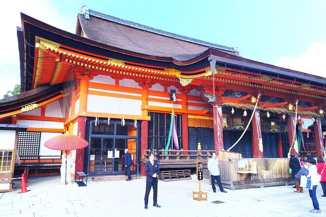 Kyoto Late Bird Walking Tour - Price and Value: What You’re Really Paying For