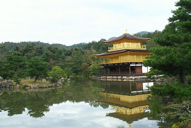 Kyoto Lazy Bird Walking Tour - What you’re really paying for: the guide’s navigation and pacing