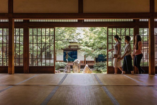 Kyoto Like a Local: Private & Personalized Experience (3 hrs) - Kyoto’s food heart: arcades, specialty shops, and what to actually try