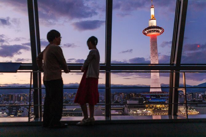 Kyoto Like a Local: Private & Personalized Experience (3 hrs) - Price and logistics: what $136.81 per person really buys you