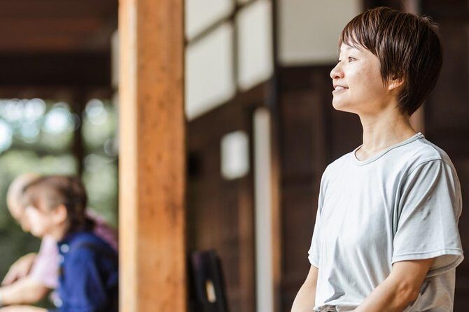 Kyoto Like a Local: Private & Personalized Experience (3 hrs) - Who this tour is best for