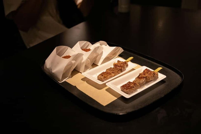 Kyoto: Local Food Tasting Tour at the Nishiki Market - Key Points to Know Before You Go