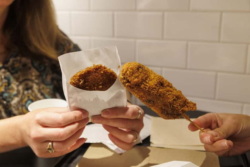 Kyoto: Local Food Tasting Tour at the Nishiki Market - Should You Book the Kyoto Nishiki Market Food Tasting Tour?
