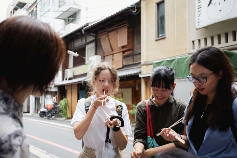 Kyoto: Local Food Tasting Tour at the Nishiki Market - The Short Cultural Stops: Nishiki-Tenmangu Shrine and Beyond