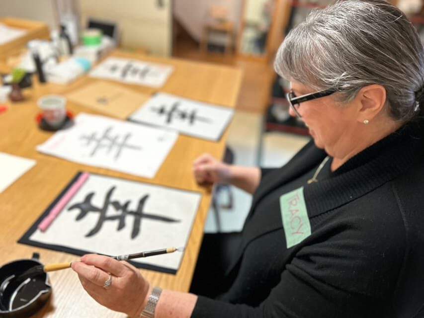 Kyoto: Local Home Visit and Japanese Calligraphy Class - Why This Kyoto Calligraphy Class Feels Different Than a Standard Workshop