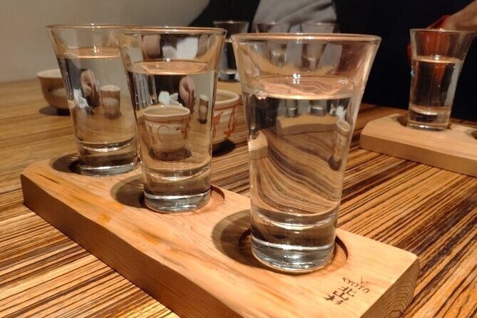 Kyoto Luxury Sake, Whisky and Cocktail Tour - Logistics You Should Actually Plan For