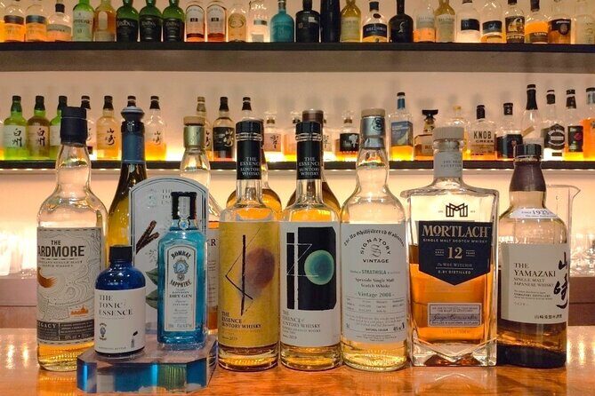 Kyoto Luxury Sake, Whisky and Cocktail Tour - Gion Streets and Minami-za: A Night Walk That Mixes Film-Set and Real Life