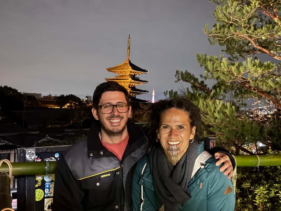 Kyoto Magic Night Walk: Gion & Fushimi Inari(Private Option) - Price and Value: Is $43 a Good Deal?