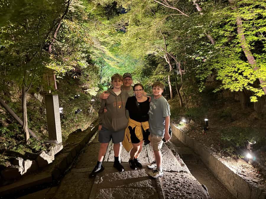 Kyoto Magic Night Walk: Gion & Fushimi Inari(Private Option) - Who Should Book This Kyoto Magic Night Walk?