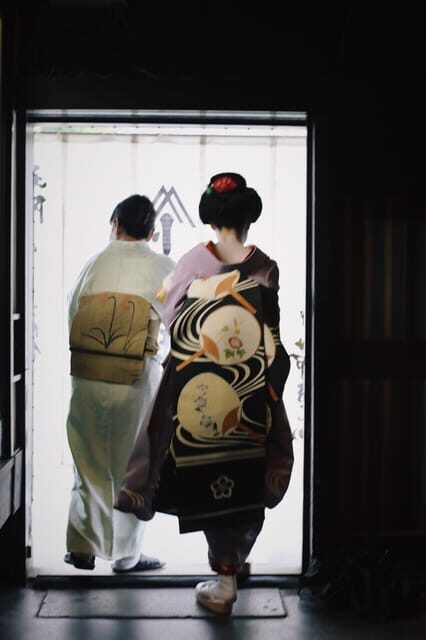Kyoto: Maiko Happy Hour at a Historic Machiya - Who this is best for (and who should reconsider)