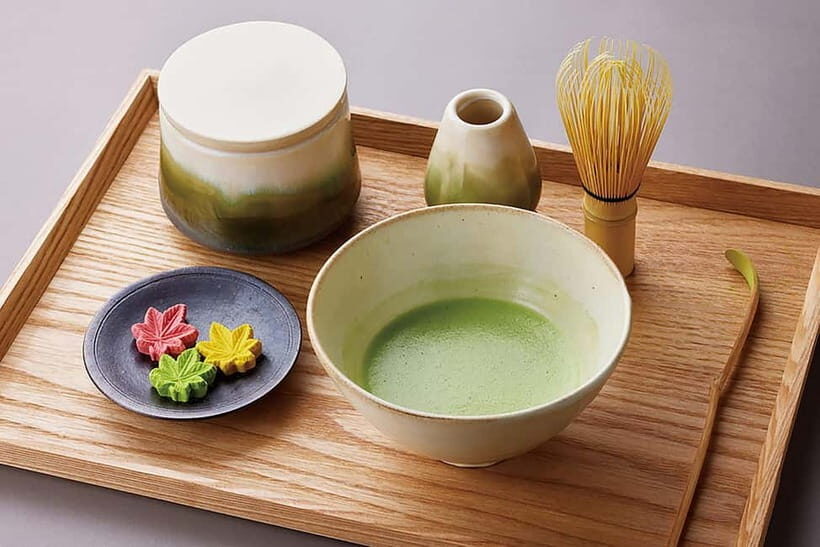 Kyoto: Maiko, Samurai, or Kimono Rental and Tea Ceremony - Key highlights you’ll notice fast