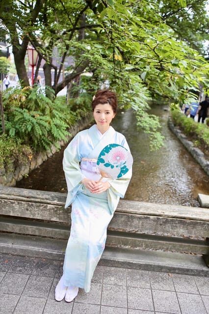 Kyoto: Maiko, Samurai, or Kimono Rental and Tea Ceremony - The honest bottom line: should you book this?