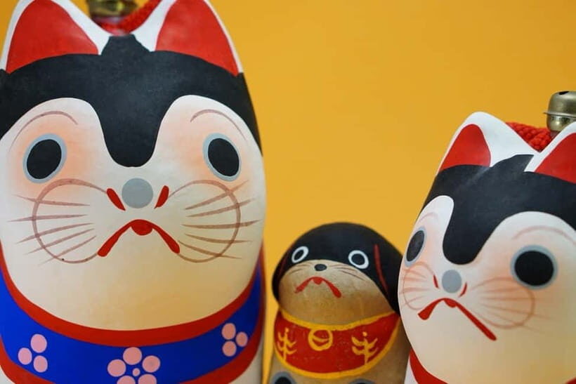 Kyoto: Make Your Own "Daruma" Craft & Painting Workshop - What the Instructor Adds (So It’s Not Just Art Class)